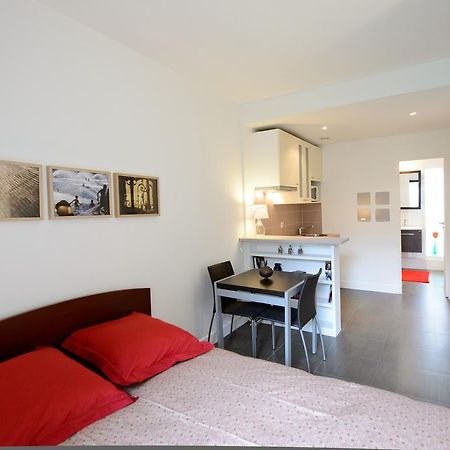 La Campagne A Paris B&B Стая снимка