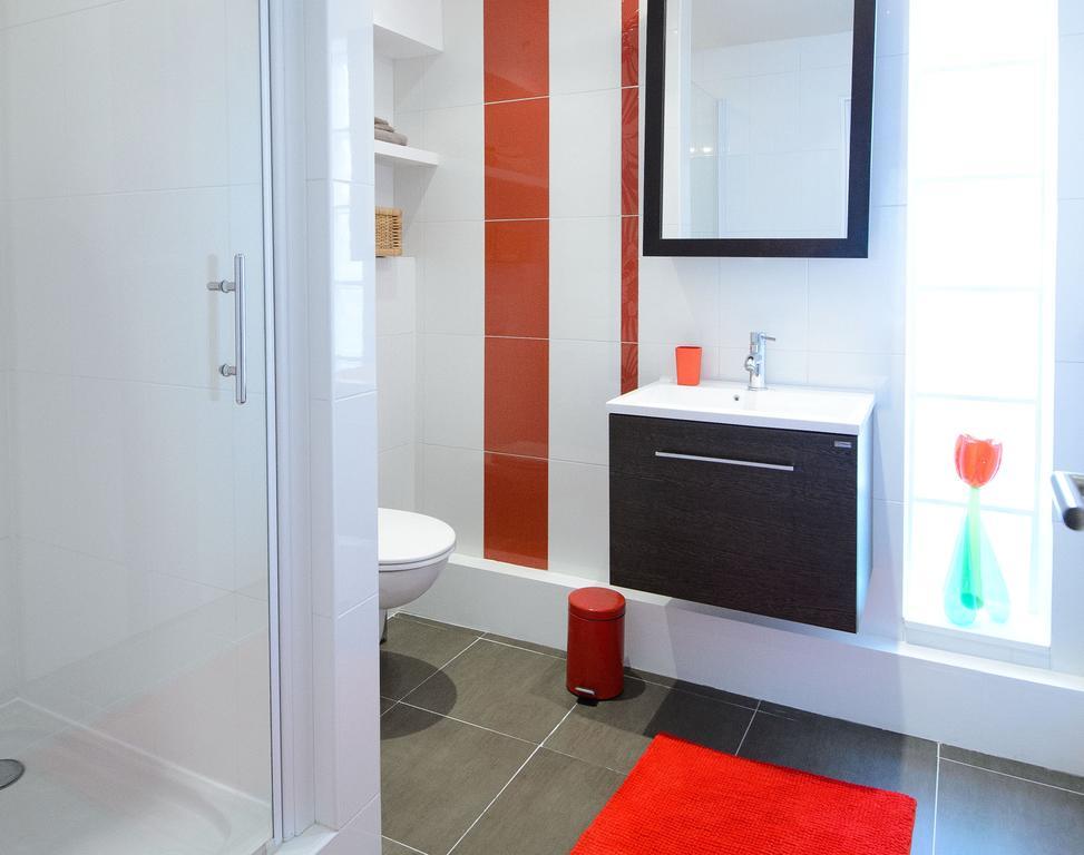 La Campagne A Paris B&B Стая снимка