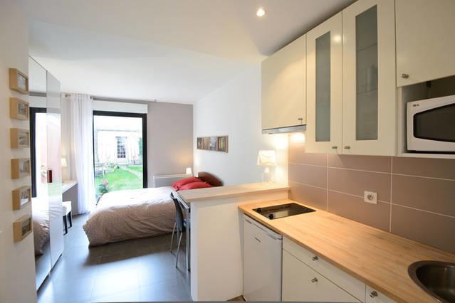 La Campagne A Paris B&B Стая снимка